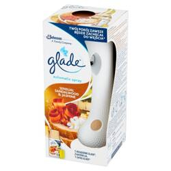 GLADE A. Urządz. + zapas Drzewo sandałowe 269ml