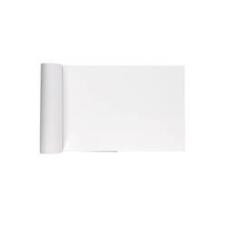 Blok techniczny A4/10 kartek, biały