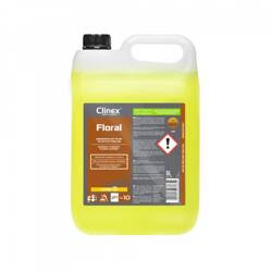 CLINEX Floral 5L citro