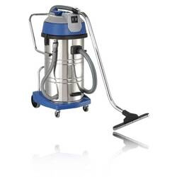 Odkurzacz do pracy na sucho-mokro 80L