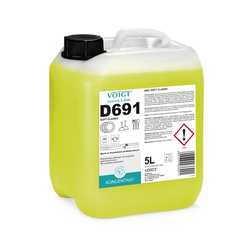 C&D D691 Soft Classic Mycie w zmywarkach przem. 5L