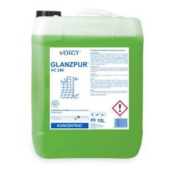 GLANZPUR VC-240 10L