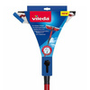 VILEDA Ściągaczka do okien 2w1 z drążkiem telesk.