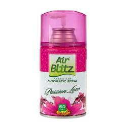 AIR BLITZ Odświeżacz Passion Love 260ml zapas