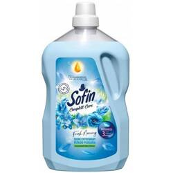 SOFIN Płyn do płukania tkanin 2,5L Fresh Morning
