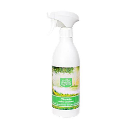 CHANTI Olejek zapach. Drzewo sandałowe 500ml