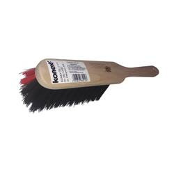 Zmiotka drewniana Natural dwukolorowa