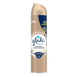GLADE Odświeżacz Romantic Van. Blos. 300ml aerozol