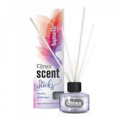 CLINEX Scent Sticks Patyczki zapachowe 45ml hypno.