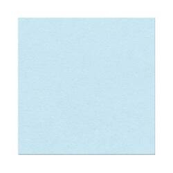 Serwetki Airlaid Monocolo 40x40cm 50 szt. błękitne