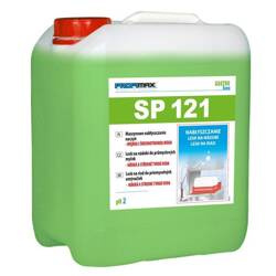 PROFIMAX SP 121 Maszynowe nabłyszczanie naczyń 5L