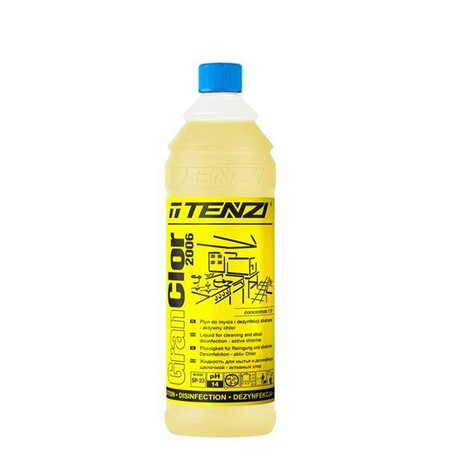 Gran Clor 2006 1L