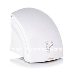 MDF2000 Suszarka do rąk 2000W ABS biała