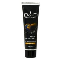 BOND Krem do golenia 100ml