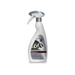 CIF Professional Furniture Polish 750ml