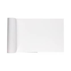 Blok techniczny A3/10 kartek, biały