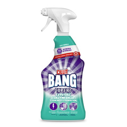CILLIT Bang Expert Czystość i dezynfekcja 750ml