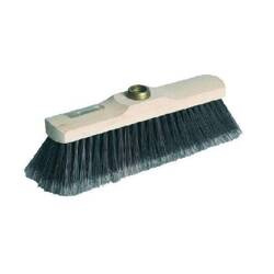 Zamiatacz drewniany Natural 30cm