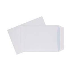 Koperta C4 229x324mm SK 1 szt. biała