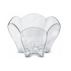 FINGERFOOD Pojemnik Crown 90ml REUSE PS 24 szt.