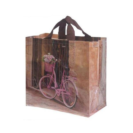 Torba Piknik Rower 35x20x35cm 24L