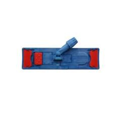 Stelaż na magnes do mopa 50cm TES niebieski