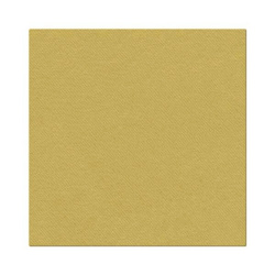 Serwetki Airlaid Monocolor 40x40cm 50 szt. złote