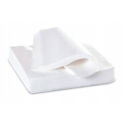 CLARINA Serwetki gastronomiczne 15x15cm 500 szt.