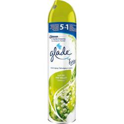 GLADE Odświeżacz Konwalia 300ml aerozol