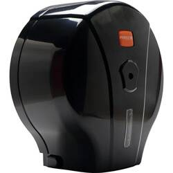 PERFECTO Dozownik do papieru toal. Jumbo ABS czar.