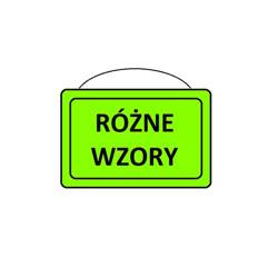 Tablica lamin. A5 143x205mm 1 szt. różne wzory