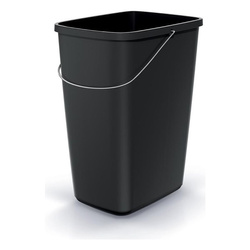 KEDEN Kosz na śmieci Compacta Q Basic 25L