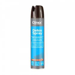 CLINEX Delos Spray 300ml aerozol