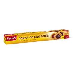 PACLAN Papier do pieczenia 38cm x 8m