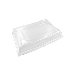 FESTIPACK Przykrywka 360x255x55mm PET 5 szt.