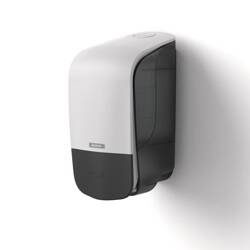 KATRIN Inc. Dozownik do mydła 500ml biały