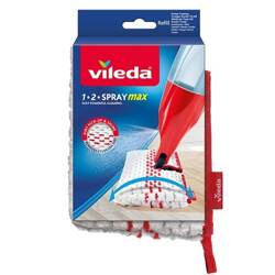 VILEDA Mop 1-2-SprayMax wkład