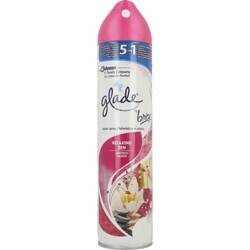 GLADE Odświeżacz Japoński ogród 300ml aerozol
