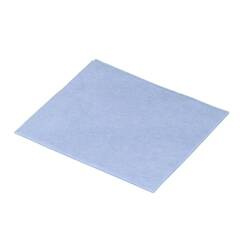 Ścierka podłogowa 50x90cm niebieska