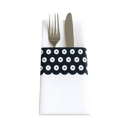 ENJOY&BE ECO Serwetka na sztućce 32x38cm 50szt ste