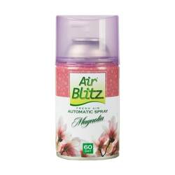 AIR BLITZ Odświeżacz Magnolia 260ml zapas