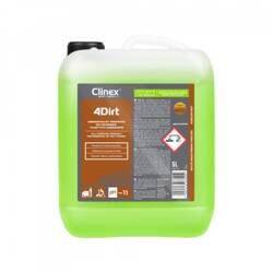 CLINEX 4Dirt 5L