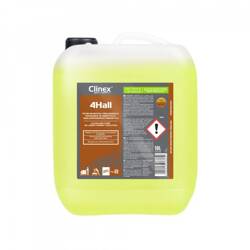 CLINEX 4Hall 10L