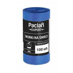 PACLAN Expert Worki Multitop 60x77 60L/100 szt.