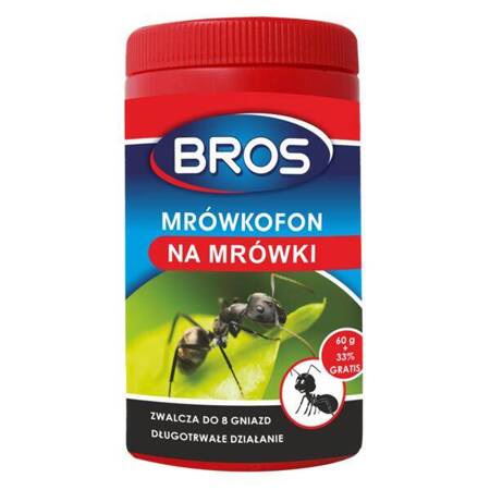 BROS Mrówkofon 60g