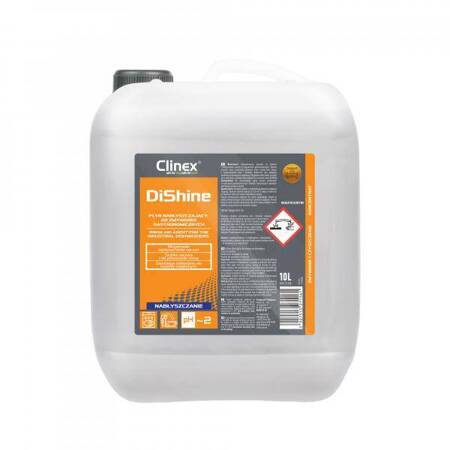 CLINEX DiShine 10L 