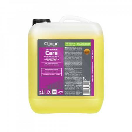 CLINEX Dispersion CARE 5L