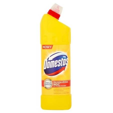 DOMESTOS 1000ml Citrus Fresh