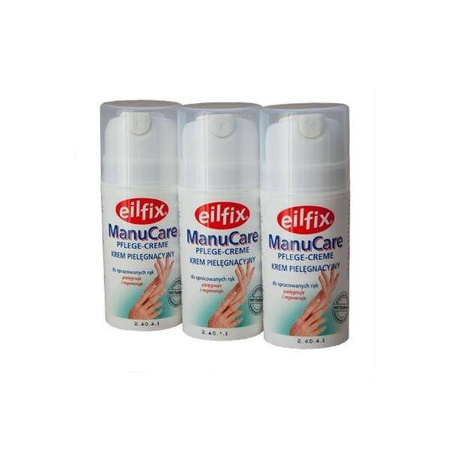 EILFIX Manu Care Krem pielęgnacyjny 100ml