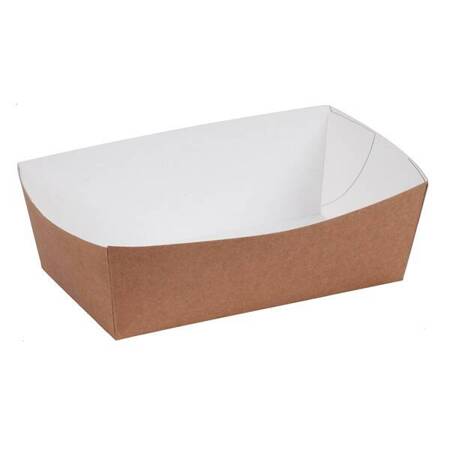 ENJOY EAT&ECO Tacka S 14x7x4cm 100 szt.